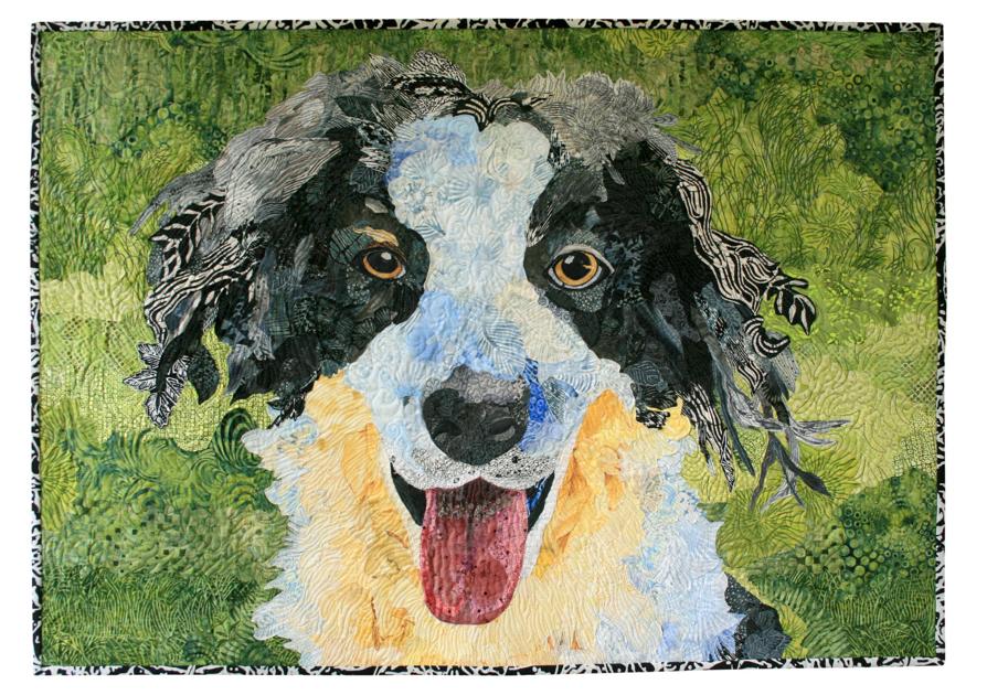 The Quilts And The Quilters Arrive Wednesday At The Lancaster
