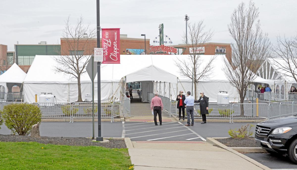 7 Things To Know As Lancaster County Begins 42 Million Covid 19 Testing Contact Tracing Local News Lancasteronline Com