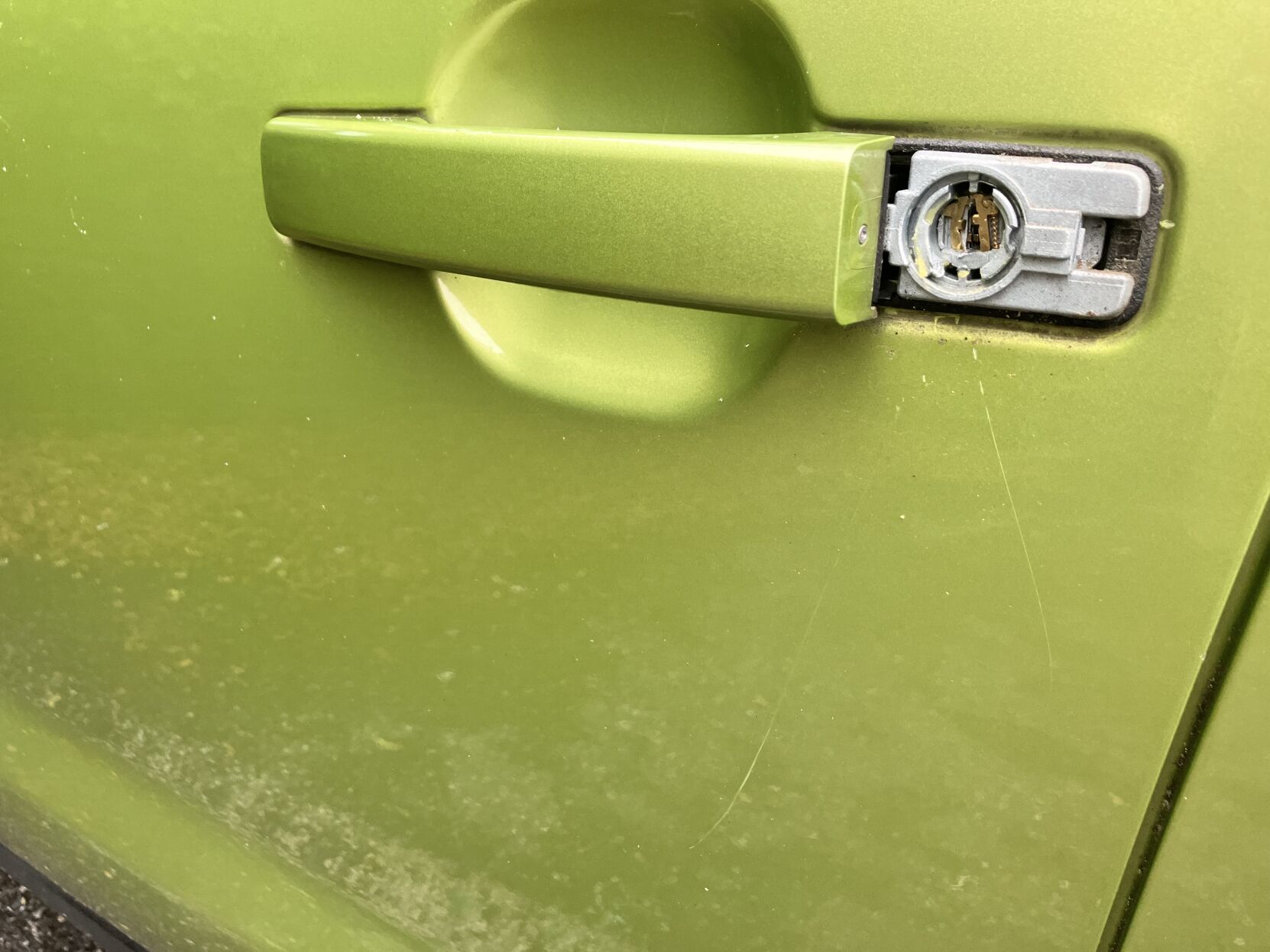 Vehicle thefts spike as national trend hits central PA, Hyundai