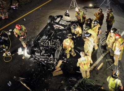Virginia trucker charged in double-fatal crash | News | lancasteronline.com