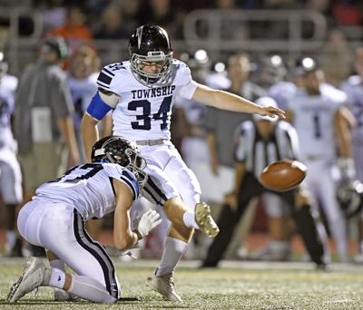 Manheim Twp. vs Wilson-LL Football