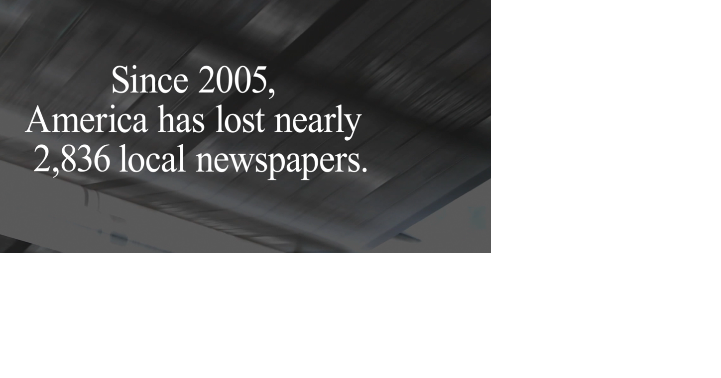 Support Local News |  | lancasteronline.com