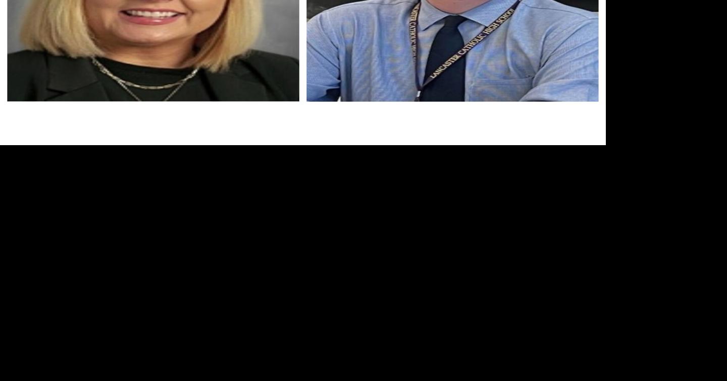 2 Lancaster County Catholic school teachers receive Diocese of ...