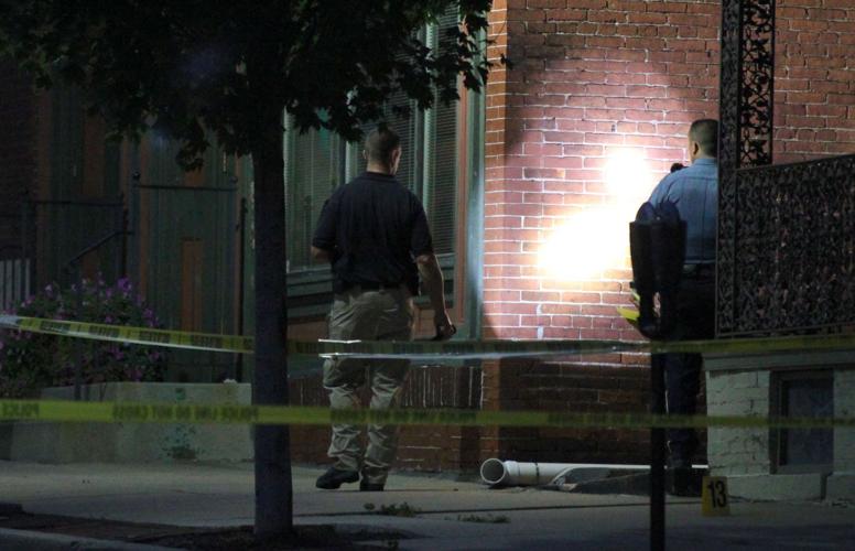 Columbia officials briefly close Venues after recent nearby shooting ...