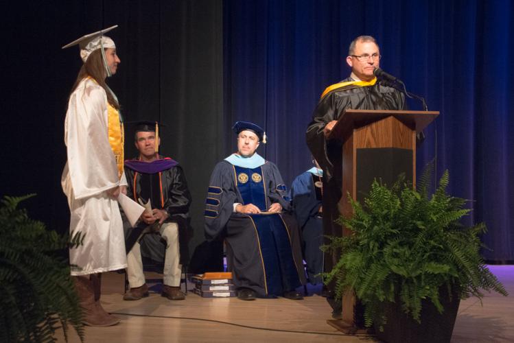 Graduation Donegal High School, Class of 2015 News