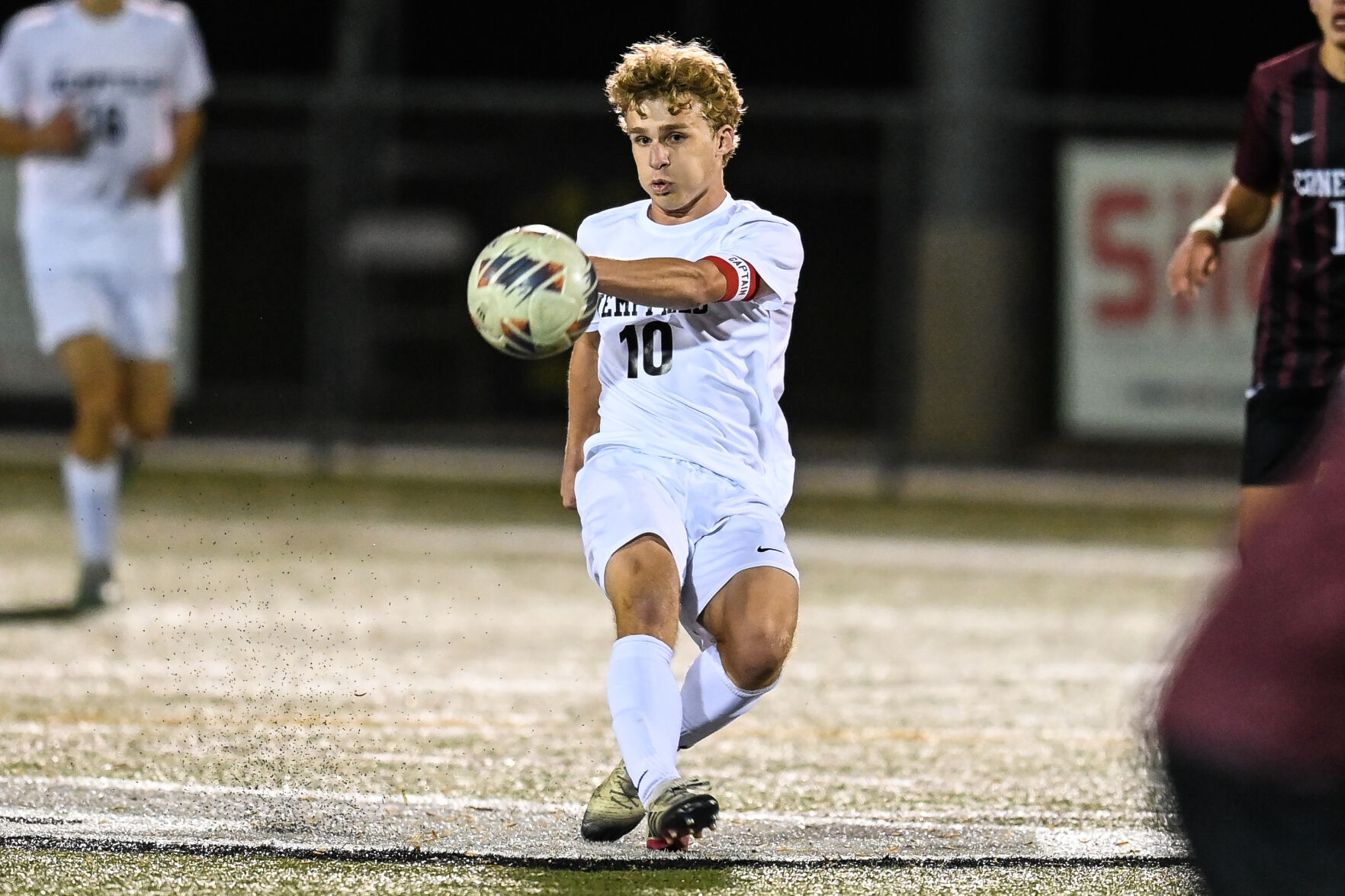 Hempfield Vs. Conestoga - PIAA Class 4A Boys Soccer Playoffs [photos ...