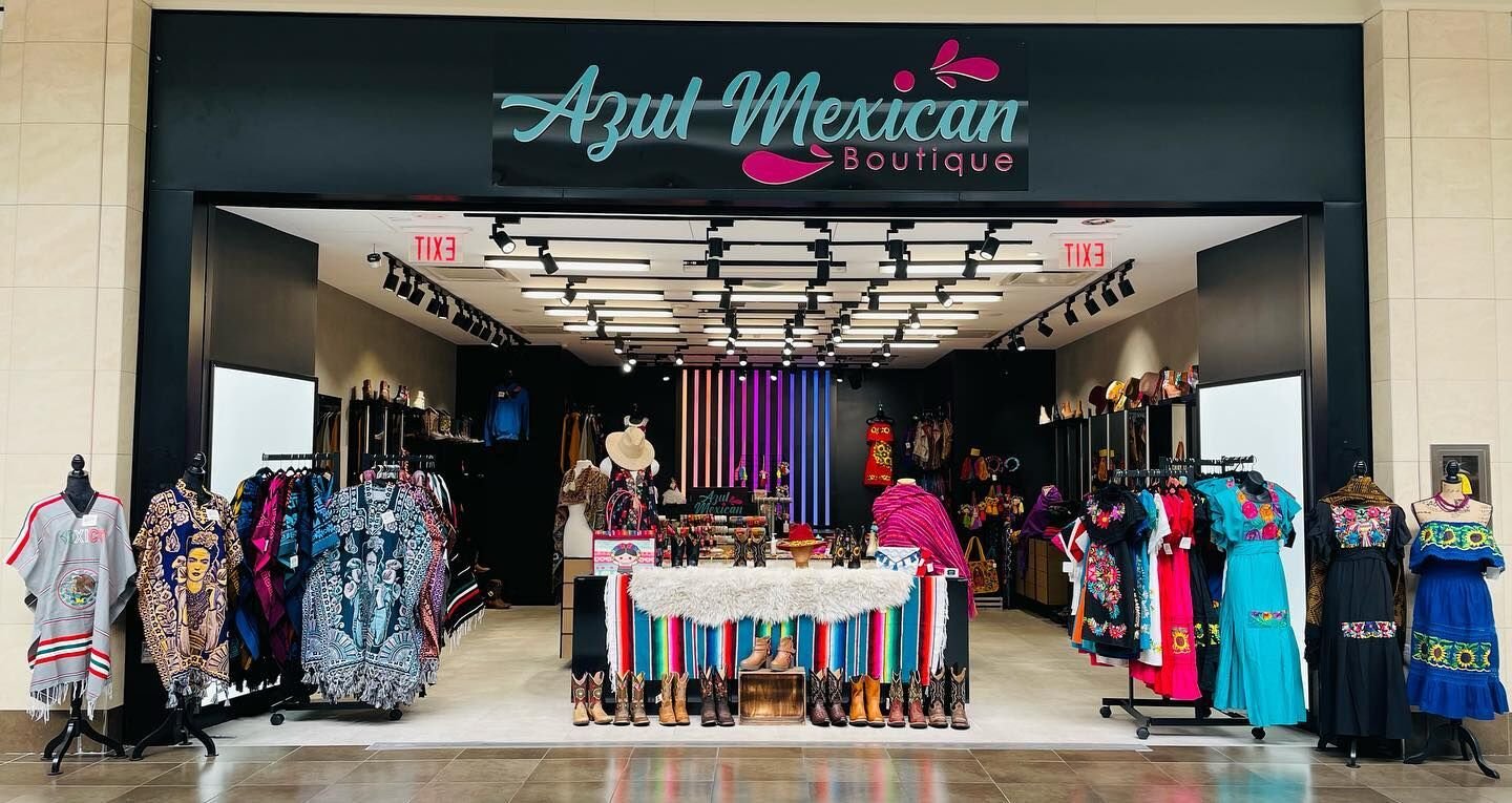 Mexican boutiques sales near me