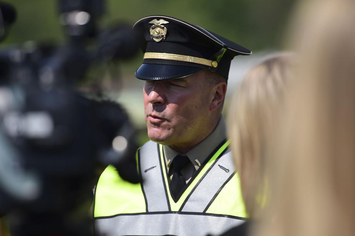 Penn Twp. residents allowed back home after propane truck crash, leak