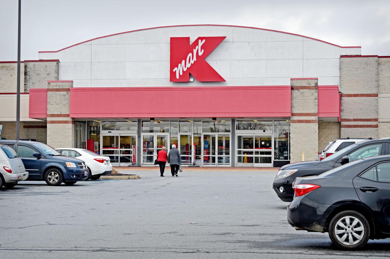 Kmart opening 2.5 million store in Etown next month Local News