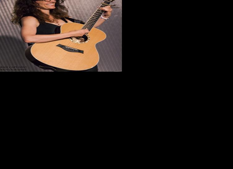 Singer-songwriter Jessica Graae to make her Emmaus Road Cafe debut Jan ...