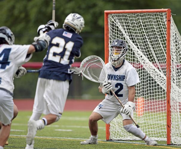 Manheim Township boys lacrosse beats La Salle, 6-4, to win program's ...