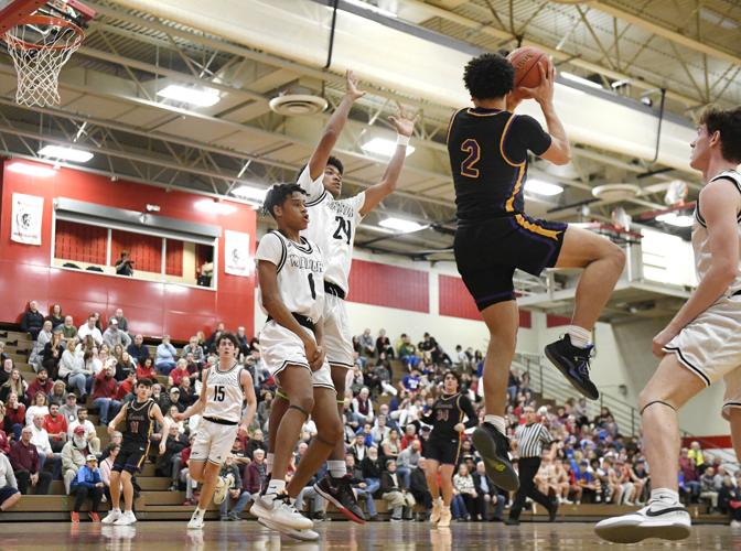 Ephrata vs. Warwick LL League boys basketball [photos] Boys