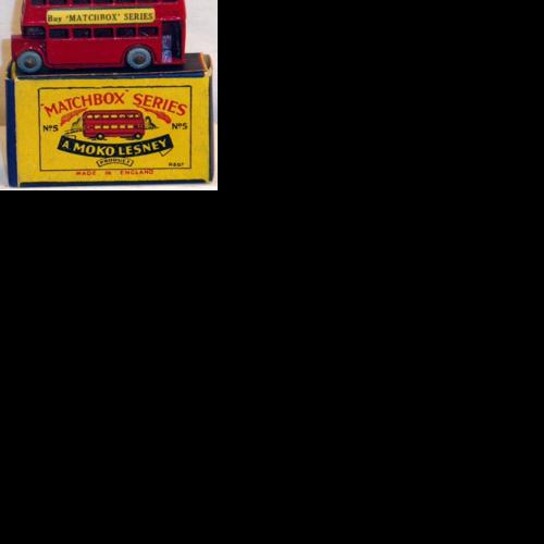 Matchbox Toy Show brings tiny vehicles with big appeal to the AACA ...