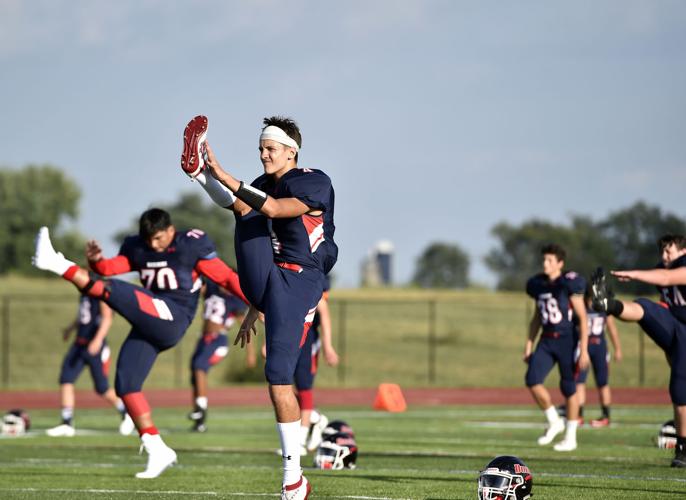 Penn Manor forces Conestoga Valley miscues to win opener for 1st time since 2014 Sports