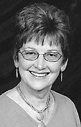 Mary Jo McKeever | Obituaries | lancasteronline.com