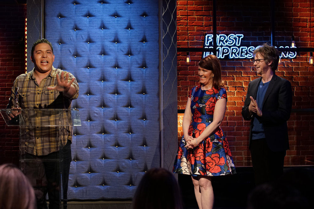 Unscripted New TV game show a reminder of lifelong impression obsession [column] Life