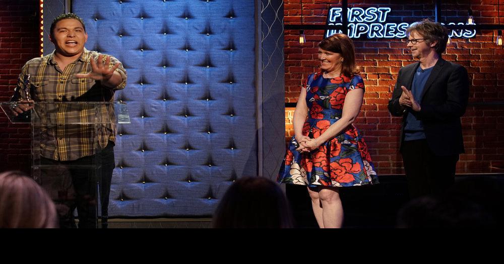 Unscripted New TV game show a reminder of lifelong impression