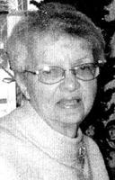 Betty Lee Nein Anderson Shope
