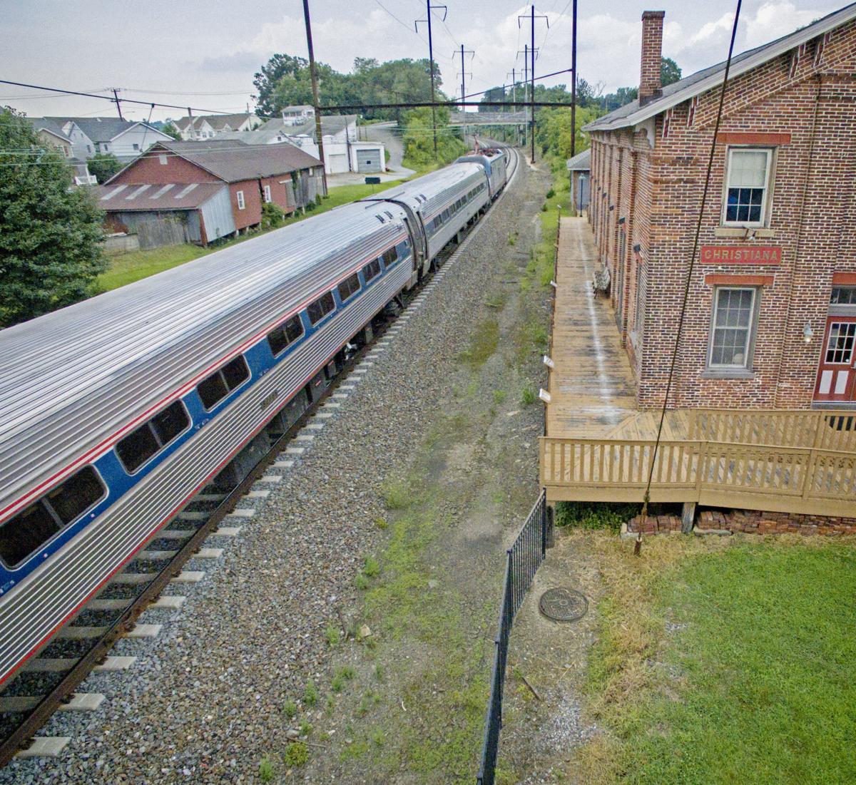 Historical marker to be dedicated in Christiana Saturday; 1830 bridge