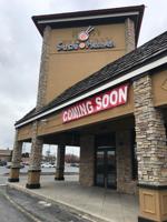 Sushi Heaven to take place of former Ruby Tuesday in Shops at Rockvale
