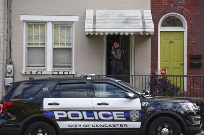 police lancaster street lancasteronline orange shooting crime west sms whatsapp twitter investigate file believed block house tied local