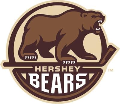 Hershey Bears Hockey + Heels - This Roller Coaster Called Life