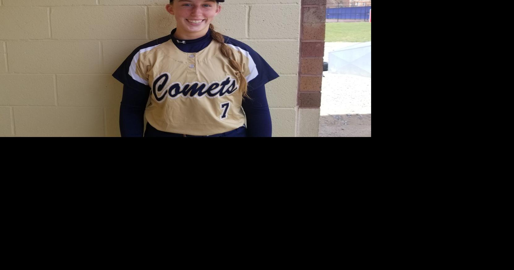 L-L League spring sports Q&A: Penn Manor softball senior Emily Riggs ...