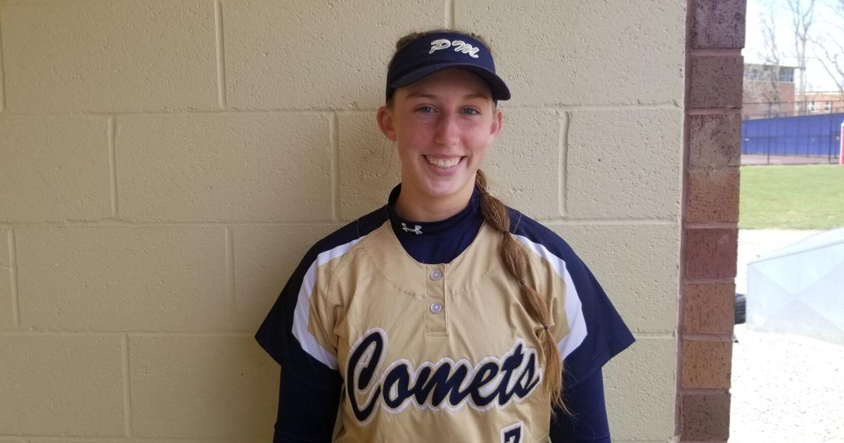 L-L League spring sports Q&A: Penn Manor softball senior Emily Riggs ...