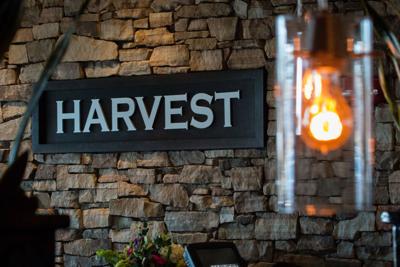 Harvest Seasonal Grill & Wine bar set to open in Shoppes at Belmont | Local Business ...
