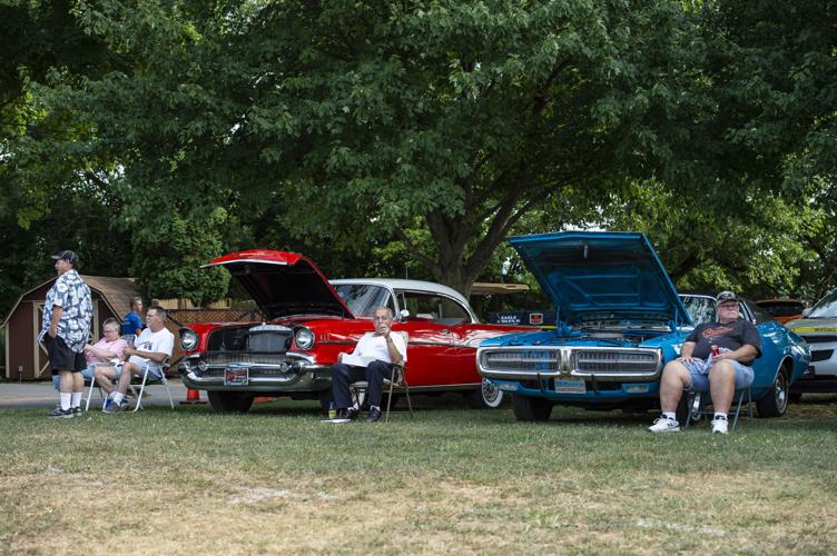 A weekend in photos Terre Hill Days 2018 Local News