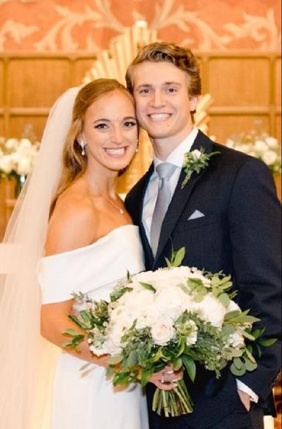 Lehr - Stengel Weddings