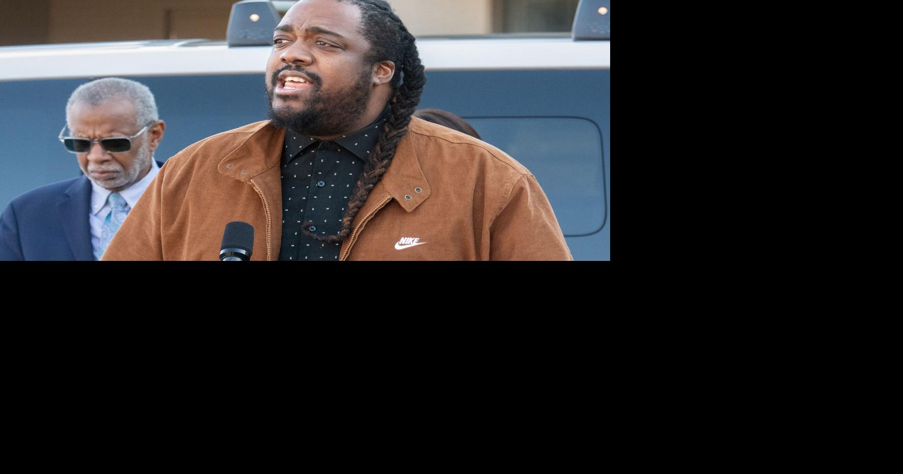 Rep. Smith-Wade-El backs 'Golden Girls Law,' other proposals to boost affordable housing statewide