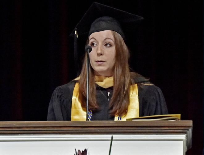 300 plus Graduate From Lancaster Bible College On Friday Local News