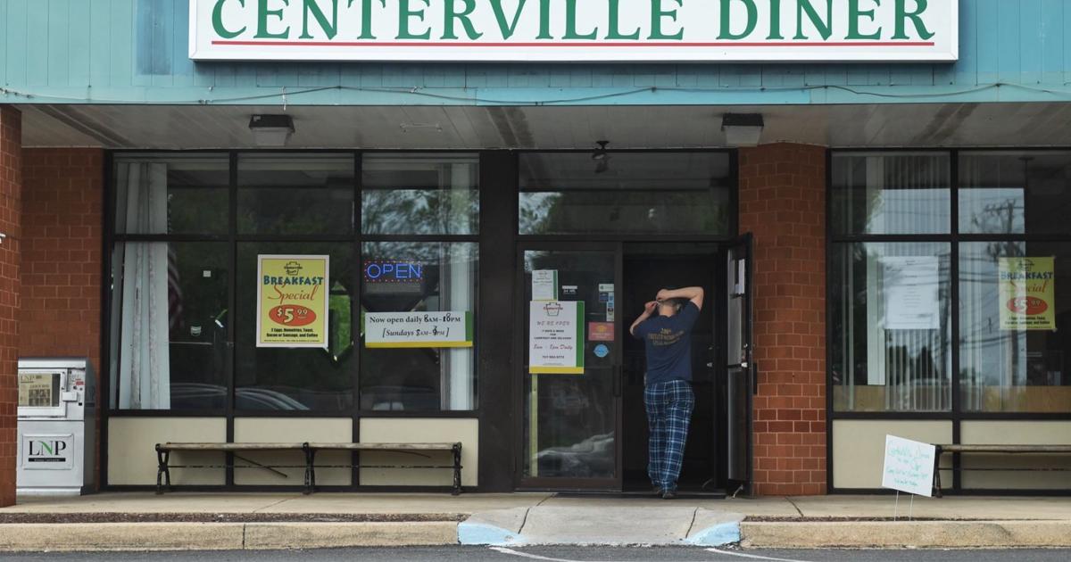 Centerville Diner owners to add 2nd restaurant at former Country Table Restaurant in Mount Joy