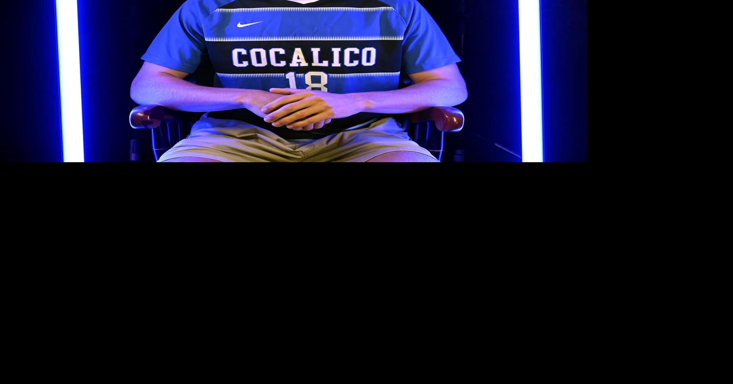 One of Cocalico's unsung heroes scores twice to stop Conestoga Valley in boys soccer showdown Sep 10, 2026