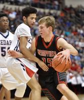 Preview: Hempfield and Harrisburg set to square off in Saturday's District 3-6A boys hoops title game