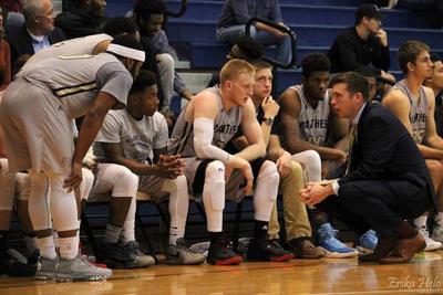 Meet Britt Moore E Town College S New Basketball Coach Basketball Lancasteronline Com