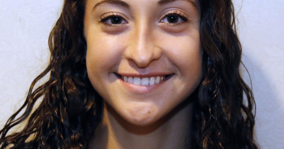 Elizabeth Forry 20 questions with Slippery Rock soccer star Elise Forry, an ...