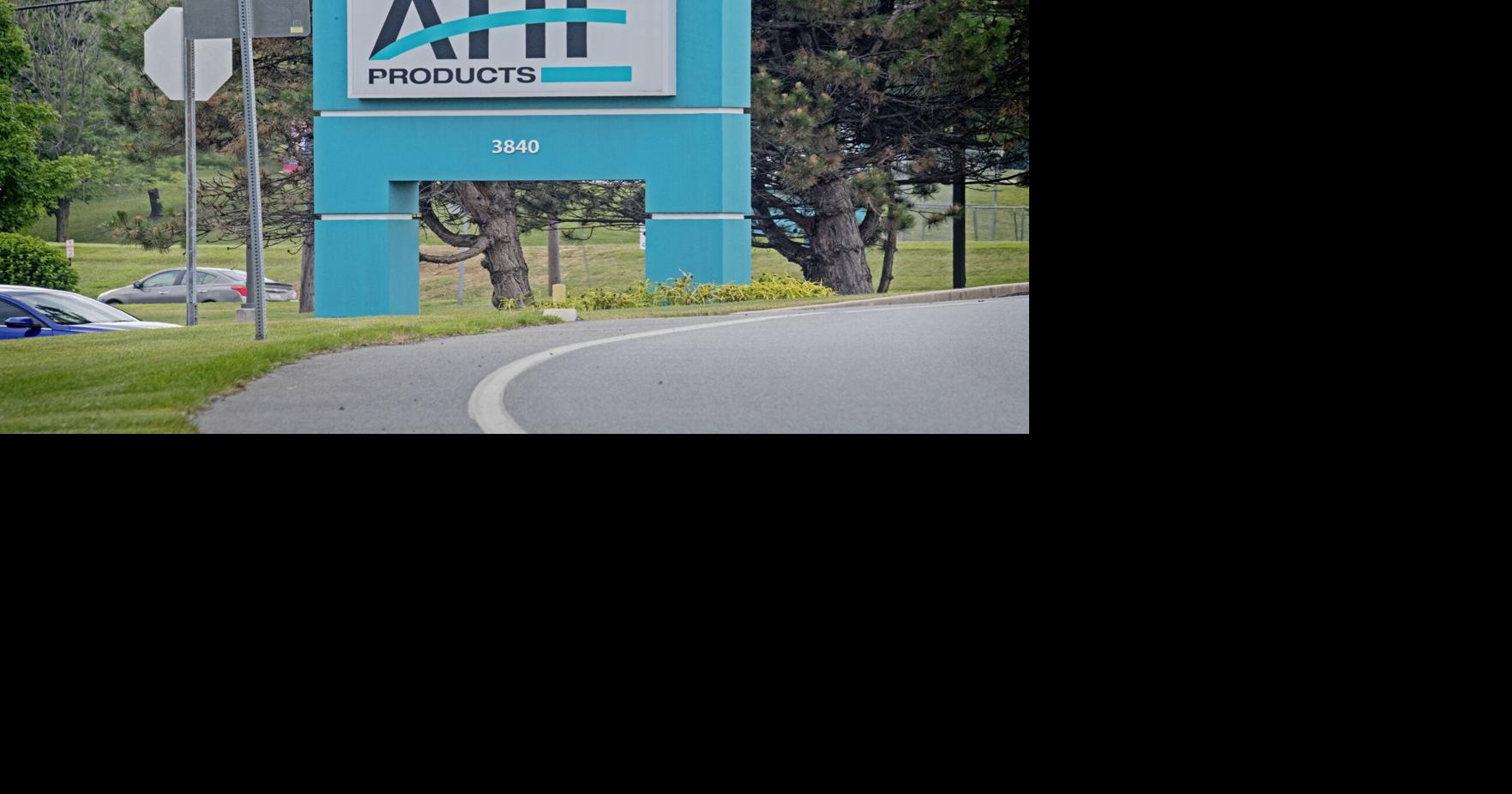 AHF Products to close western Pa. plant | Local Business