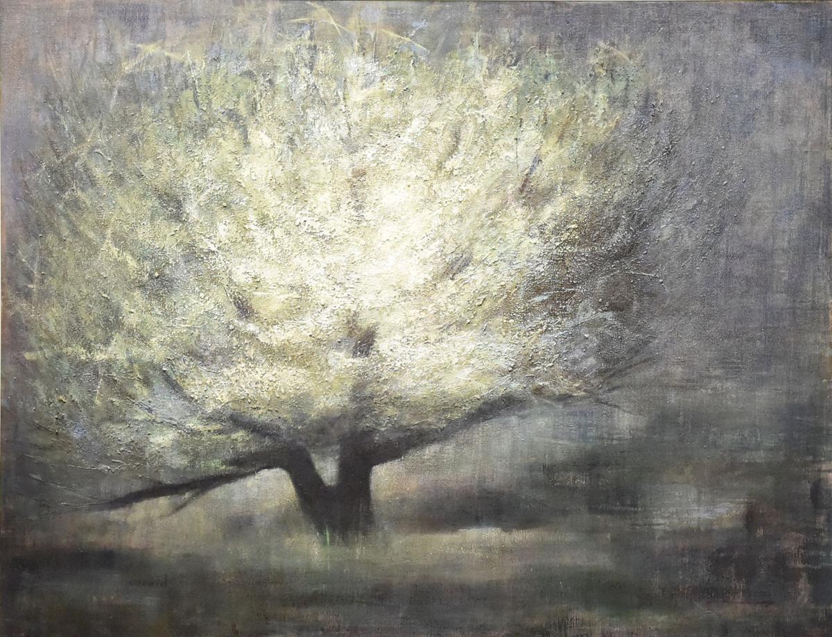 Get a piece of art history Lancaster County Art Association sells some