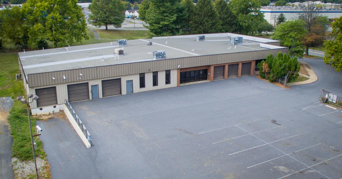 Acadia Healthcare to open 50-bed drug rehab center in East Hempfield Township | Local News Acadia Healthcare to open 50-bed drug rehab center in East Hempfield Township | Local News