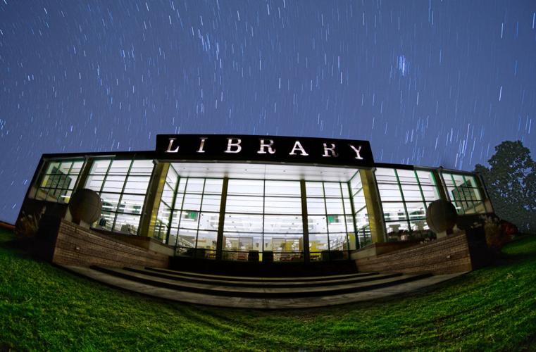 Funding cuts hit Ephrata library 11 staff members laid off, hours