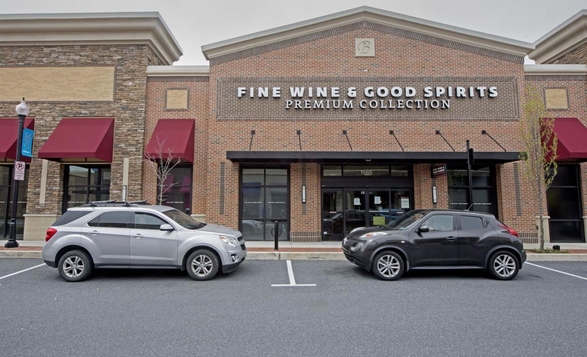Lancaster County sold over 62M worth of liquor in 2020; here's what