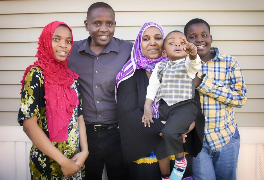 Elected officials in our nation's capital could learn from Lancaster, America's 'refugee capital' | Editorials | lancasteronline.com