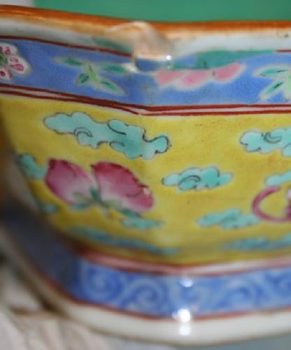 The Best Way to Store My Grandmother's Delicate China