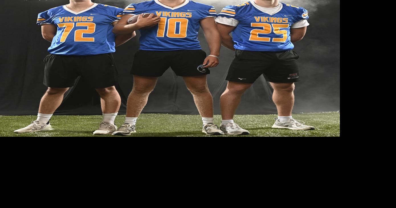 Senior has 264 rushing/receiving yards, scores 4 touchdowns to lead Northern Lebanon over Hamburg