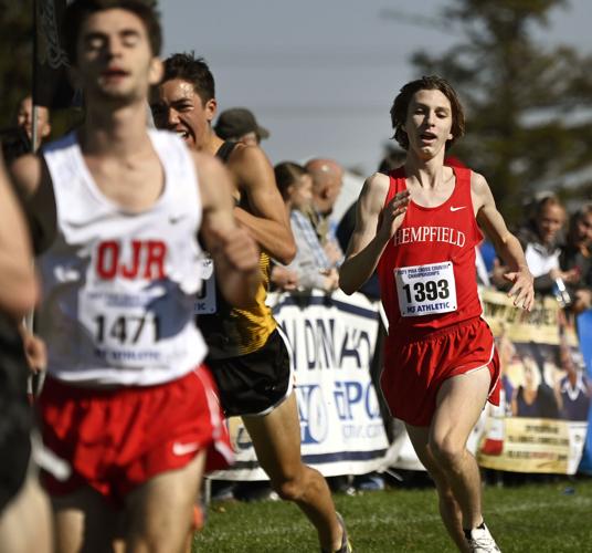 PIAA cross country championships [photos] | High School Cross Country ...
