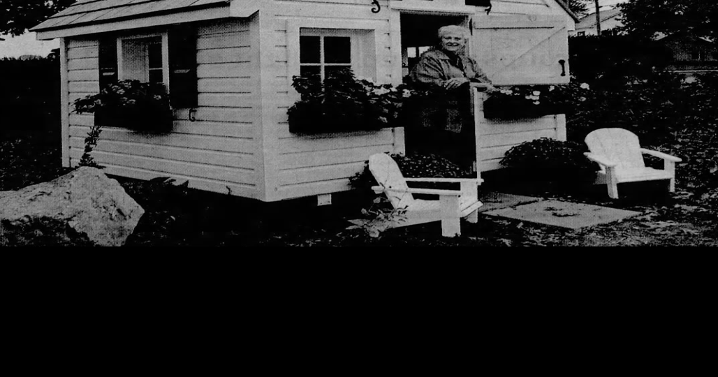 Here's a look at the 57year career of Lancaster real estate icon