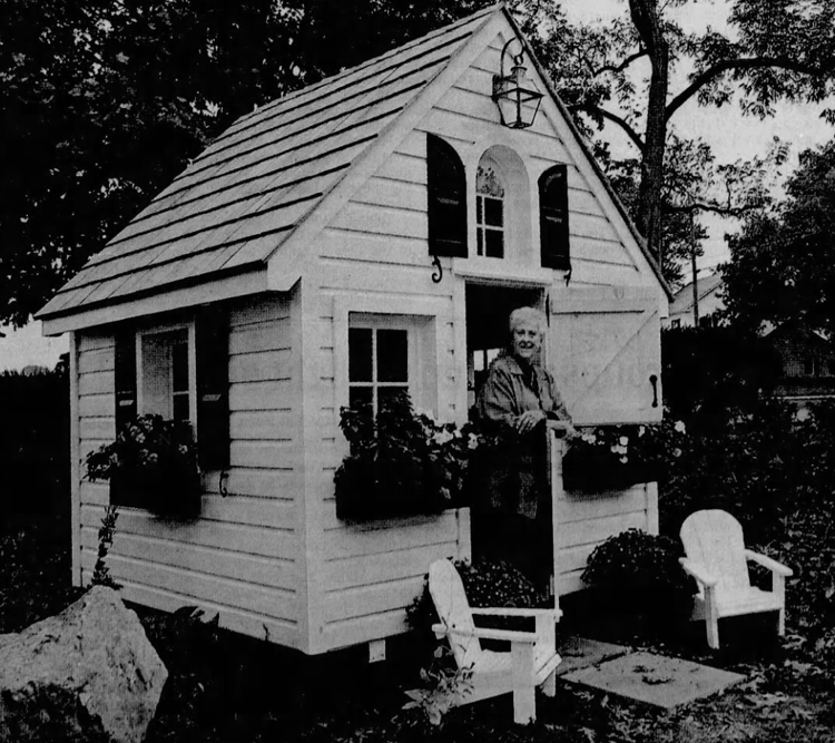 Here's a look at the 57year career of Lancaster real estate icon