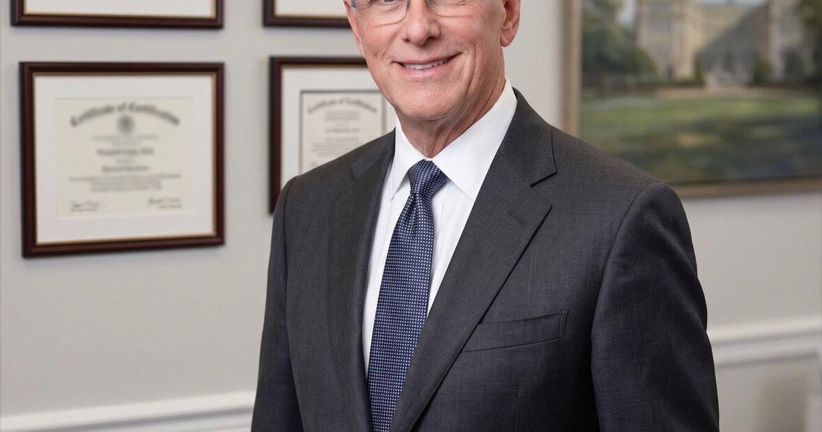 Congratulations to Dr. Wendell Funk: Named 2026 LNP Readers’ Choice Winner for Favorite Plastic Surgeon once again!